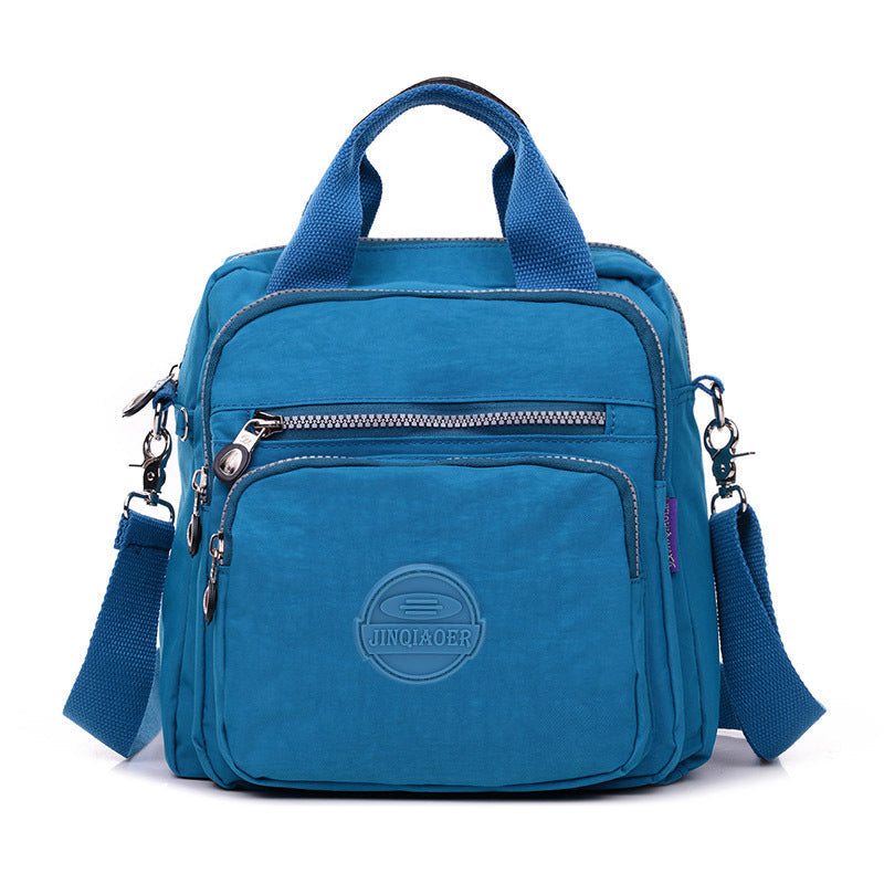 Olvoria | Women's 3-Way Convertible Crossbody Bag