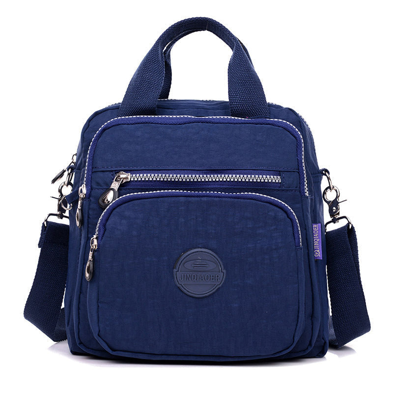 Olvoria | Women's 3-Way Convertible Crossbody Bag