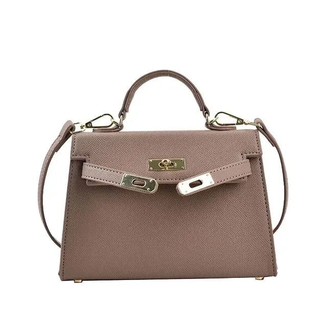 Olvoria | Women's Crossbody Shoulder Bag