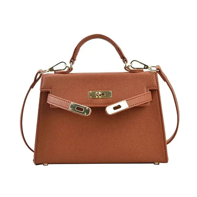 Olvoria | Women's Crossbody Shoulder Bag