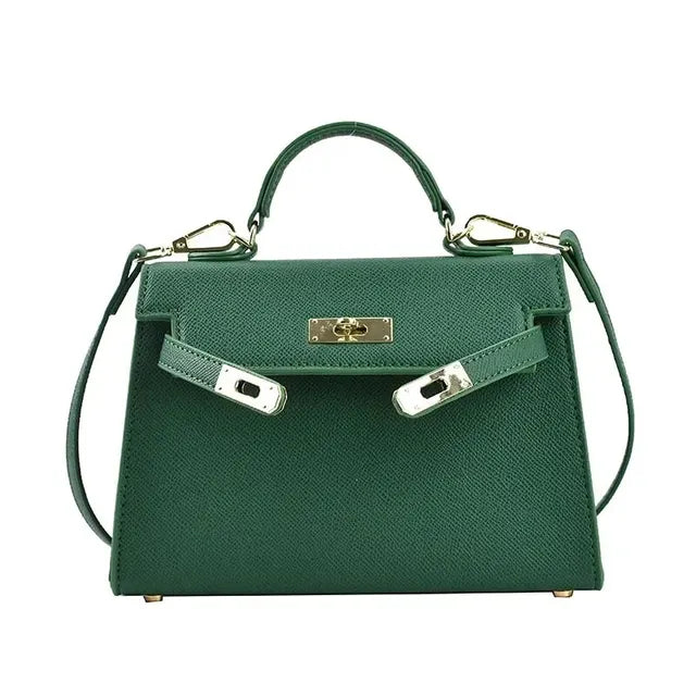 Olvoria | Women's Crossbody Shoulder Bag