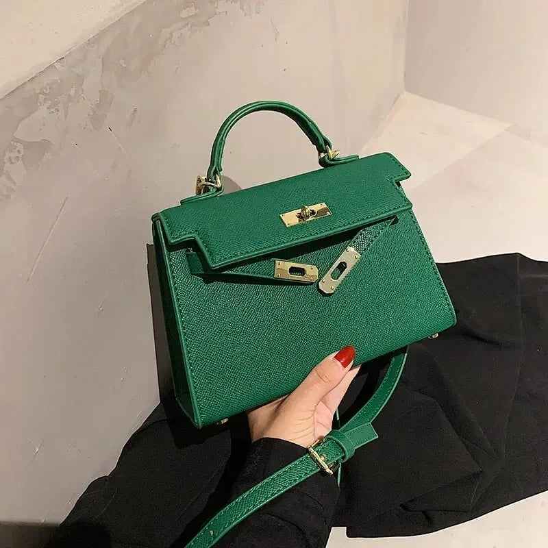 Olvoria | Women's Crossbody Shoulder Bag