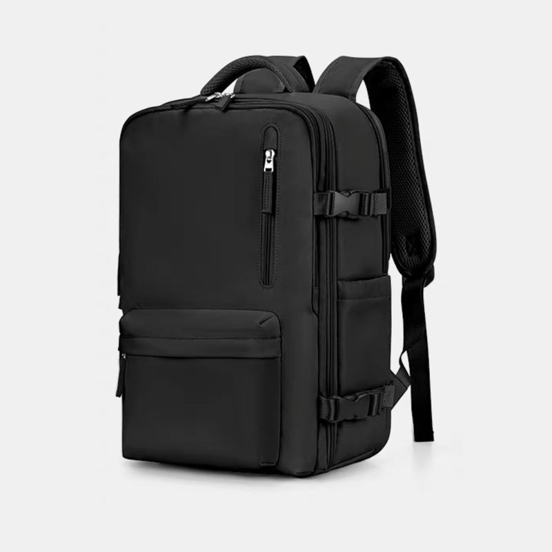 Olvoria | Women's Large Waterproof Travel Backpack