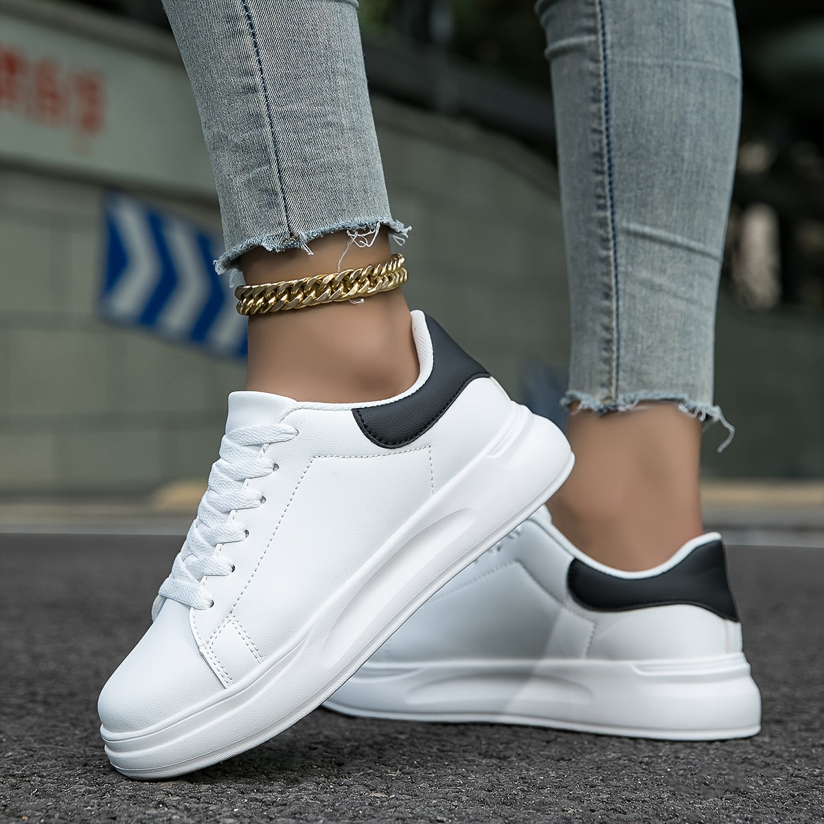 Olvoria | Women's Orthopedic Sneakers