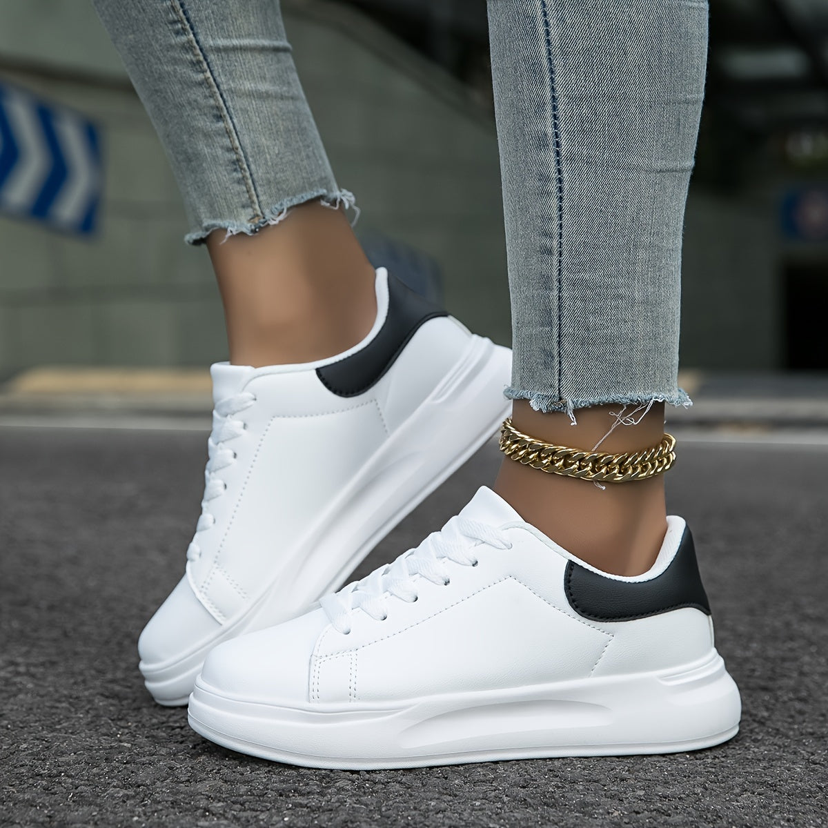 Olvoria | Women's Orthopedic Sneakers
