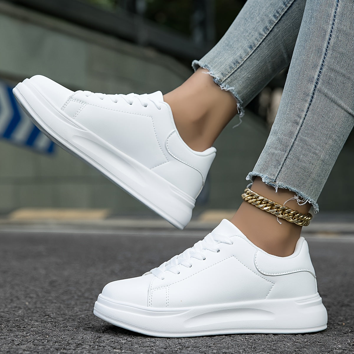 Olvoria | Women's Orthopedic Sneakers