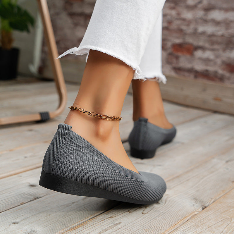 Olvoria | Women's Sneakers with Lightweight and Comfort | Non-Slip Sole