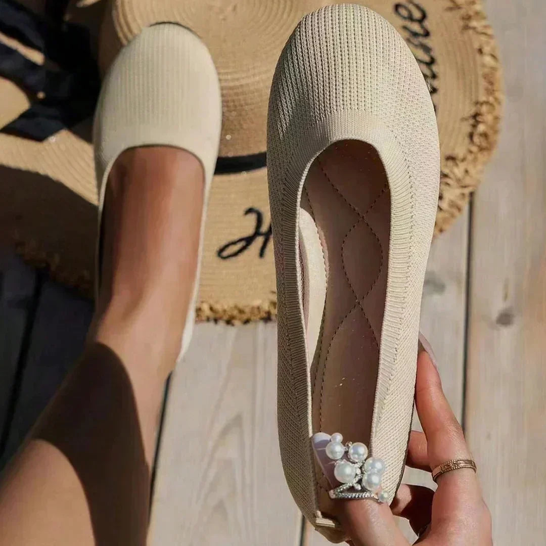 Olvoria | Women's Sneakers with Lightweight and Comfort | Non-Slip Sole