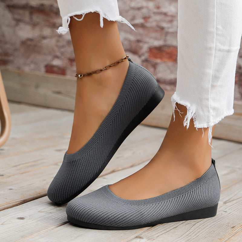 Olvoria | Women's Sneakers with Lightweight and Comfort | Non-Slip Sole