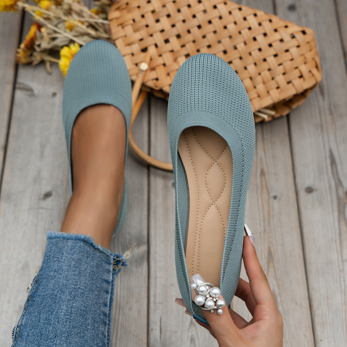 Olvoria | Women's Sneakers with Lightweight and Comfort | Non-Slip Sole