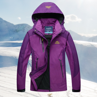 Olvoria - Veste Wander pour femmes