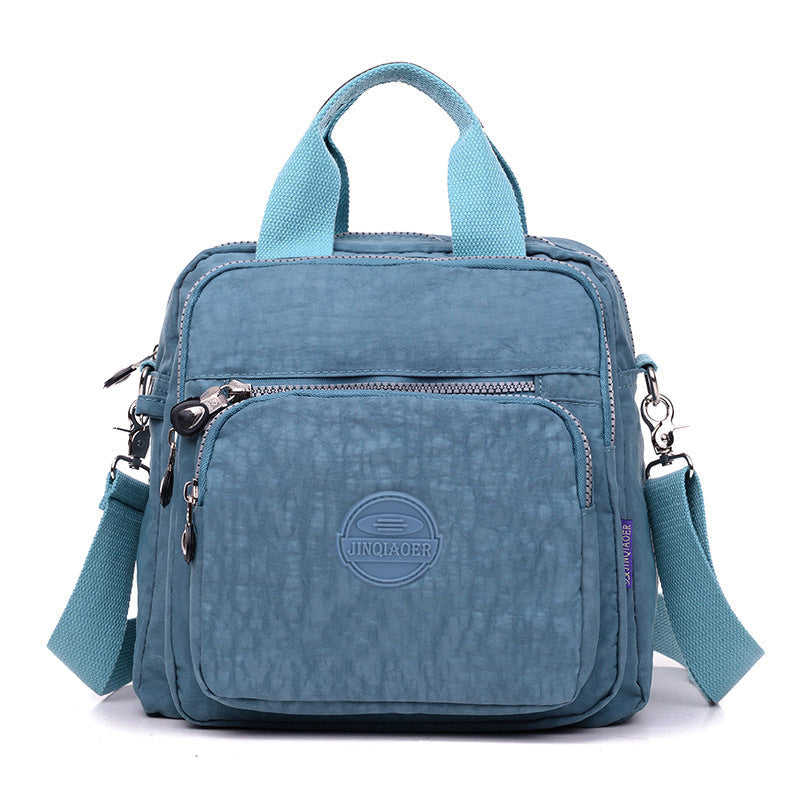 Olvoria | Women's Water Resistant 3-Way Crossbody Bag