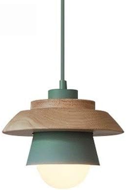 Olvoria | Wooden Pendant Light | Nordic Natural Design