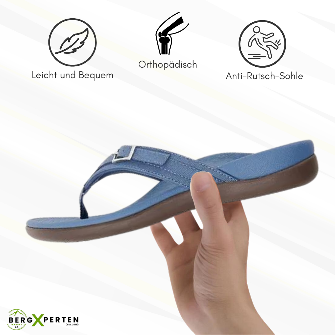 Orthofit - orthopedic pain-relieving sandals for women