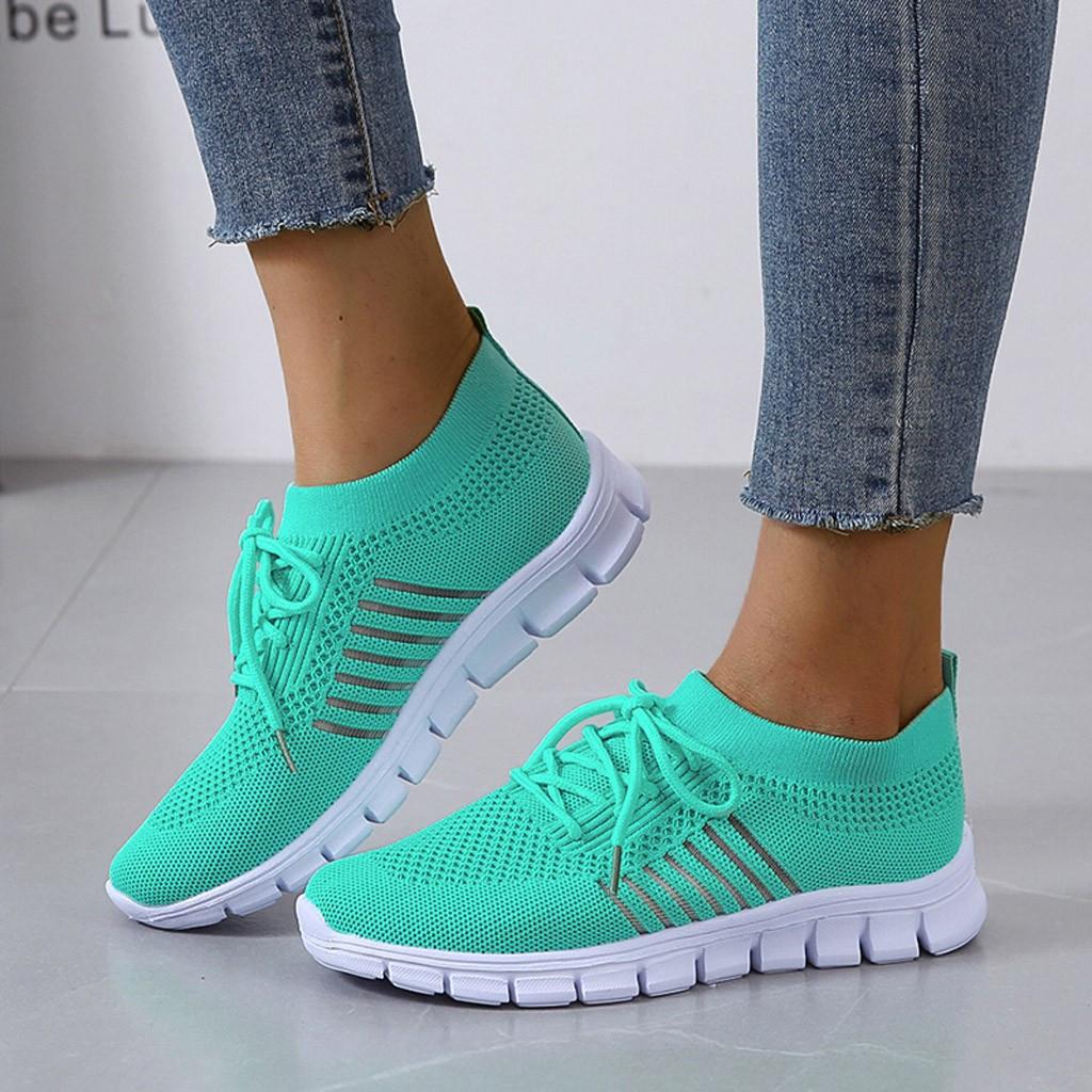 Orthopedic Comfortable Sneakers | Women's Orthopedic Sneakers