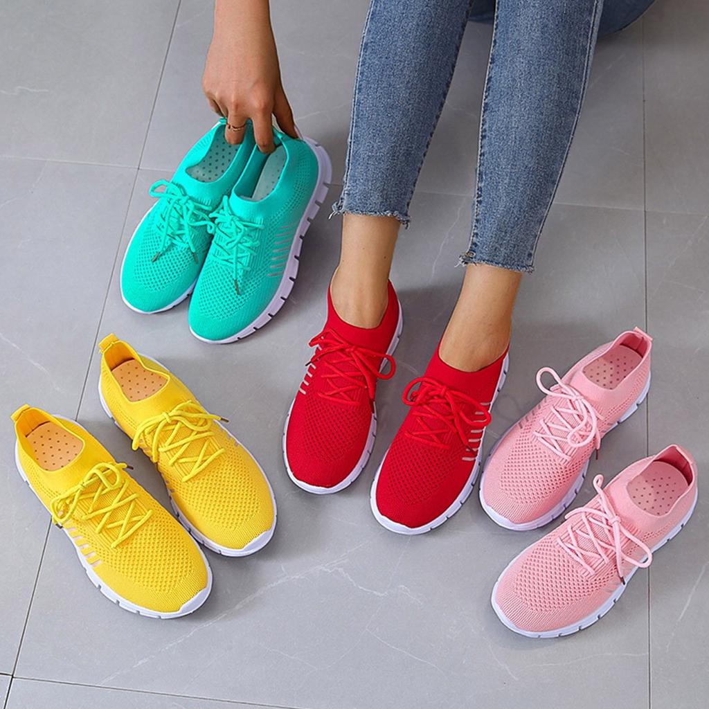 Orthopedic Comfortable Sneakers | Women's Orthopedic Sneakers