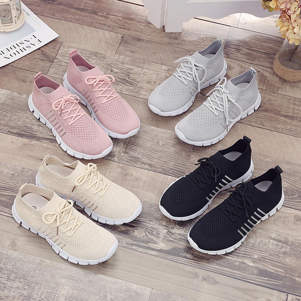 Orthopedic Comfortable Sneakers | Women's Orthopedic Sneakers