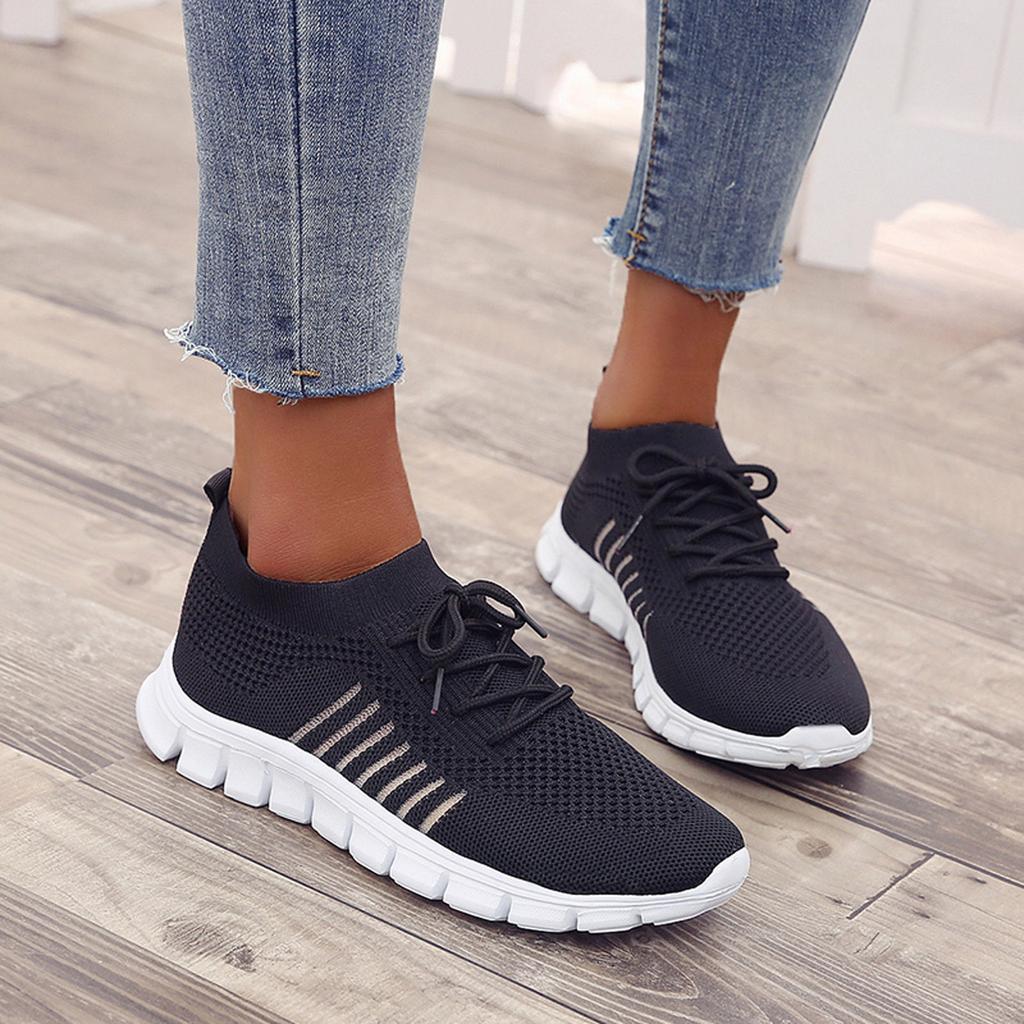 Orthopedic Comfortable Sneakers | Women's Orthopedic Sneakers