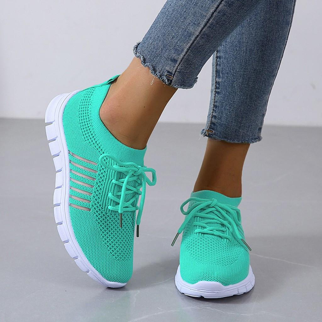 Orthopedic Comfortable Sneakers | Women's Orthopedic Sneakers