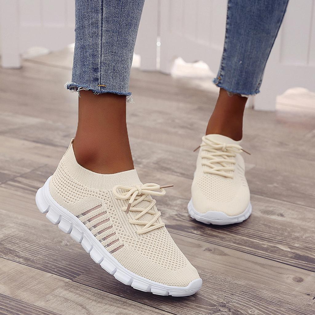 Orthopedic Comfortable Sneakers | Women's Orthopedic Sneakers