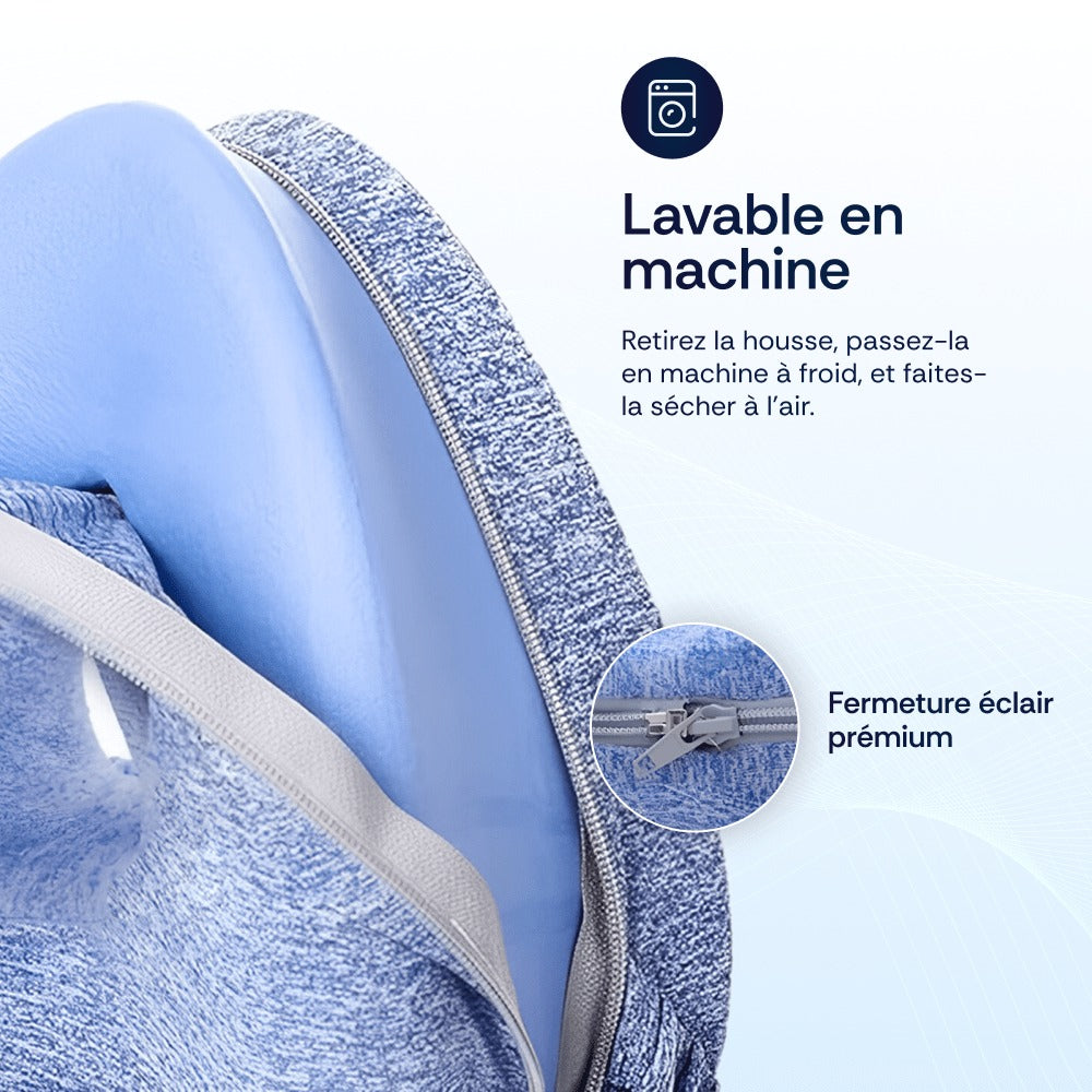 Orthopedic Knee Pillow