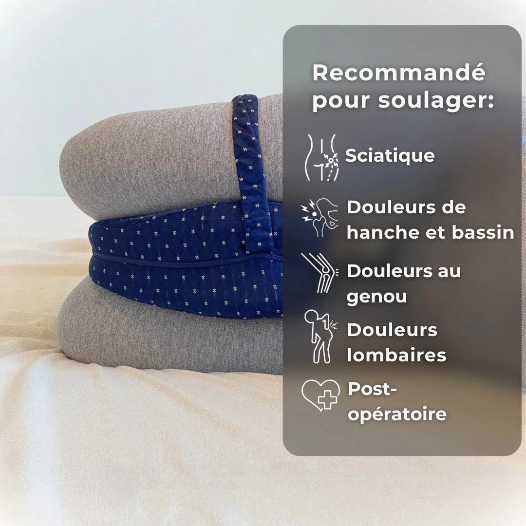 Orthopedic Knee Pillow