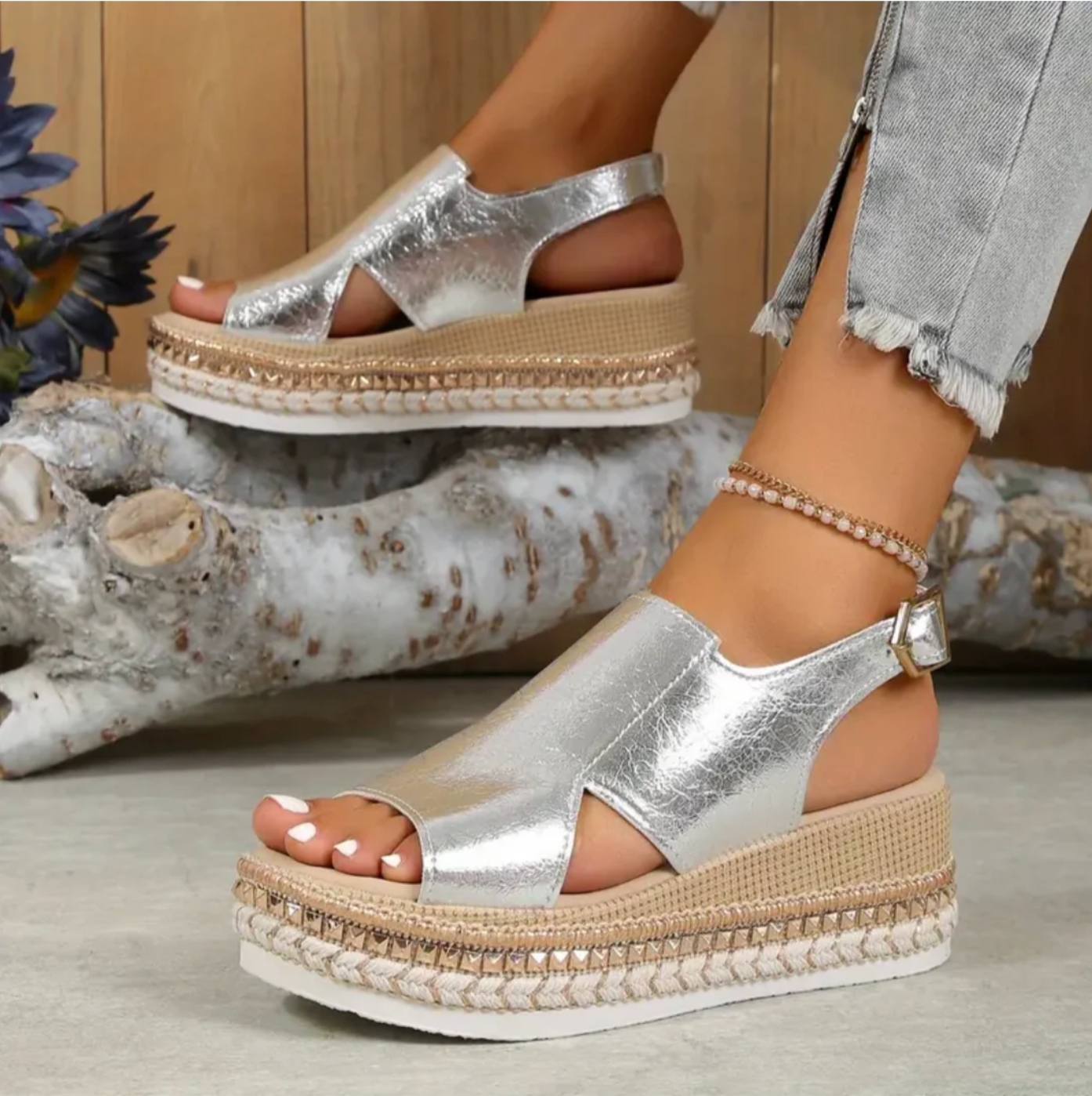 Orthopedic Sandals