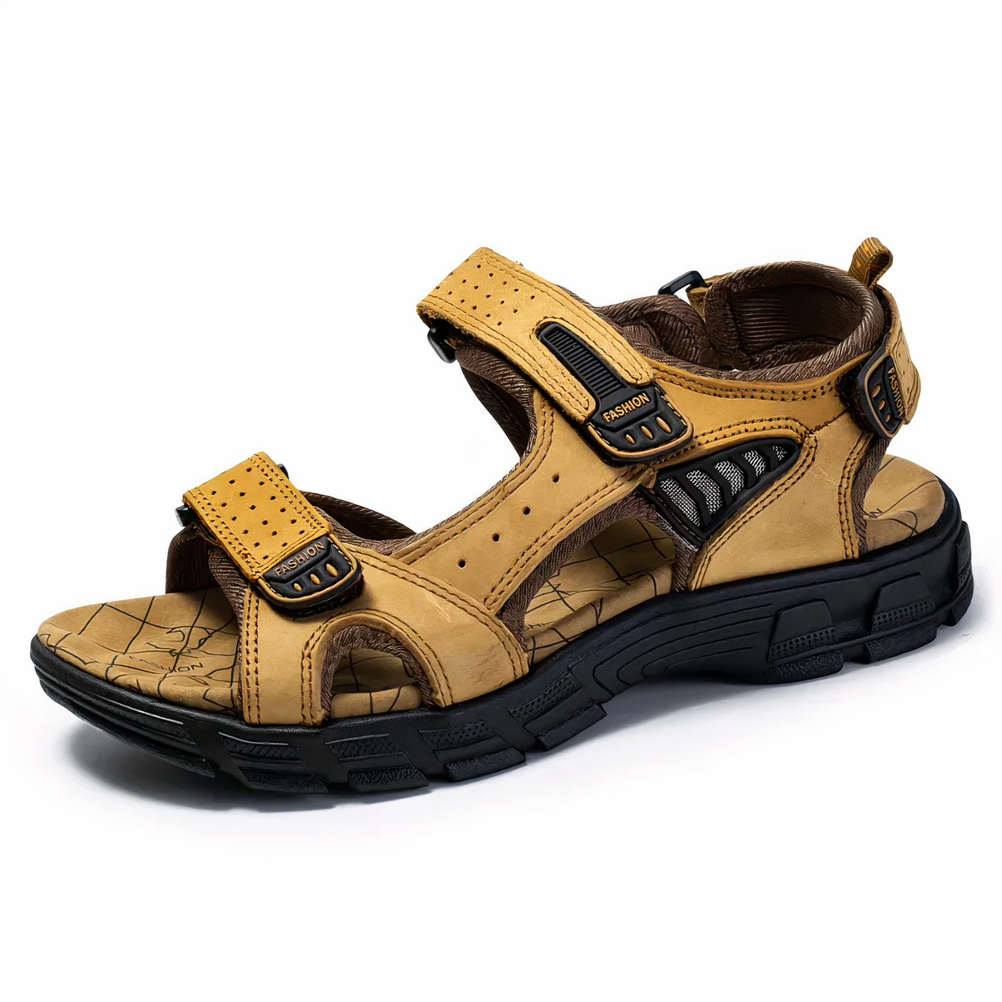 Orthopedic Sandals for Men - Jules