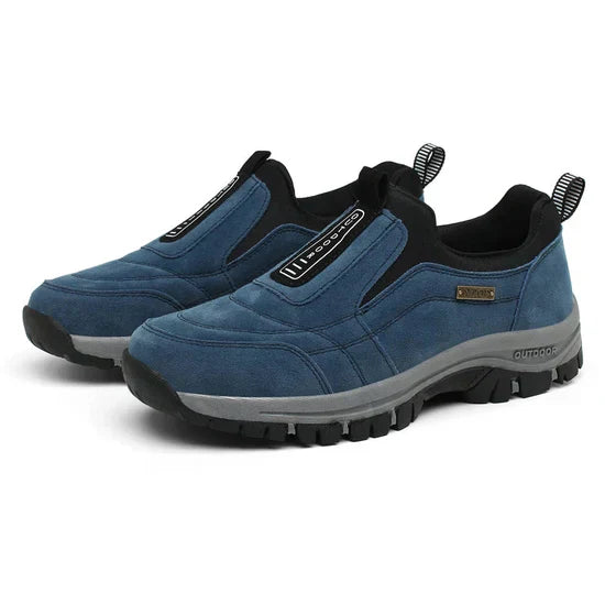Orthopedic Slip-On Shoes for Comfort and Support