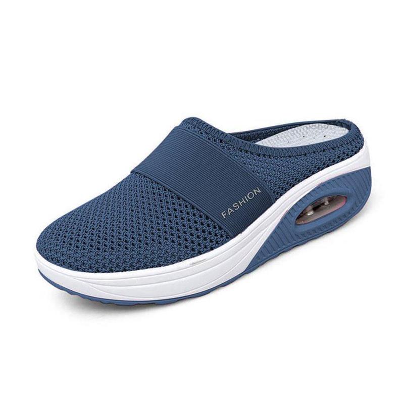 Orthopedic Slippers with Air Cushion for Diabetics