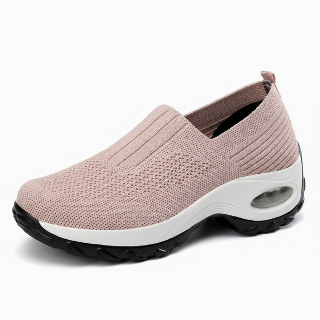 ORTHOSLIP – Comfortable Slip-On Shoes for Women