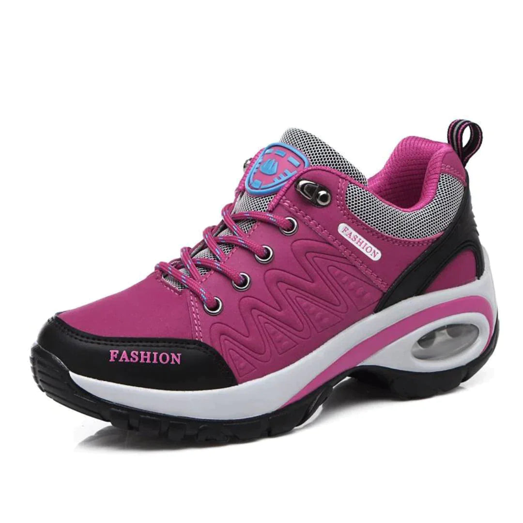 OrthoSteps - Ergonomic Footwear for Pain Relief
