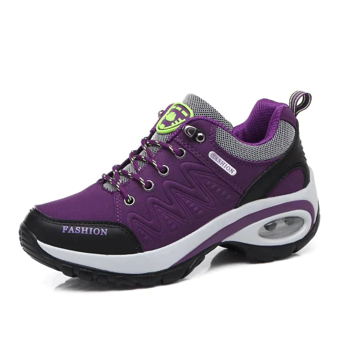 OrthoSteps - Ergonomic Footwear for Pain Relief
