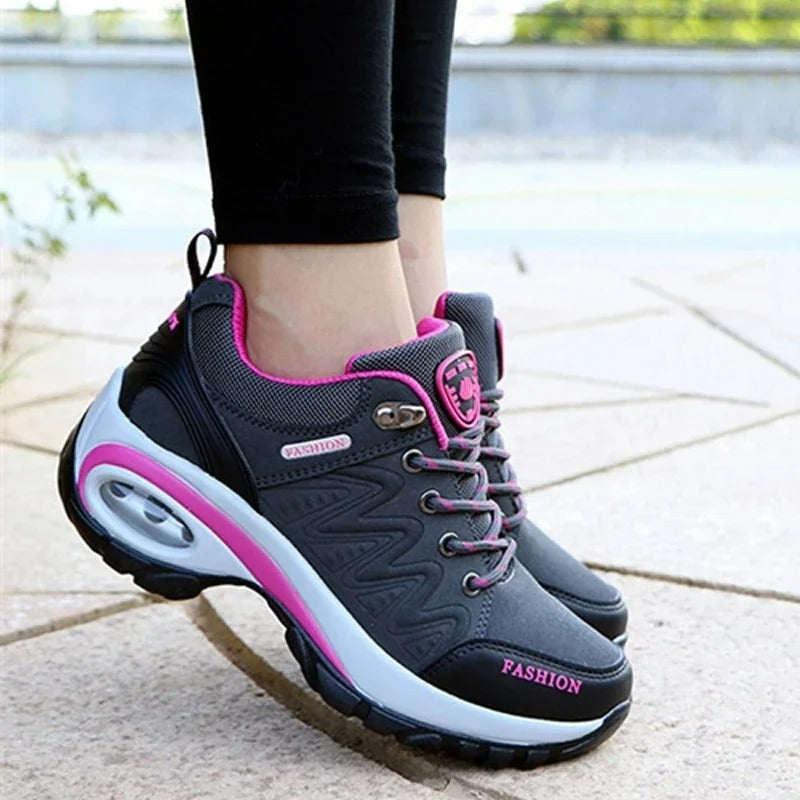 OrthoSteps - Ergonomic Footwear for Pain Relief
