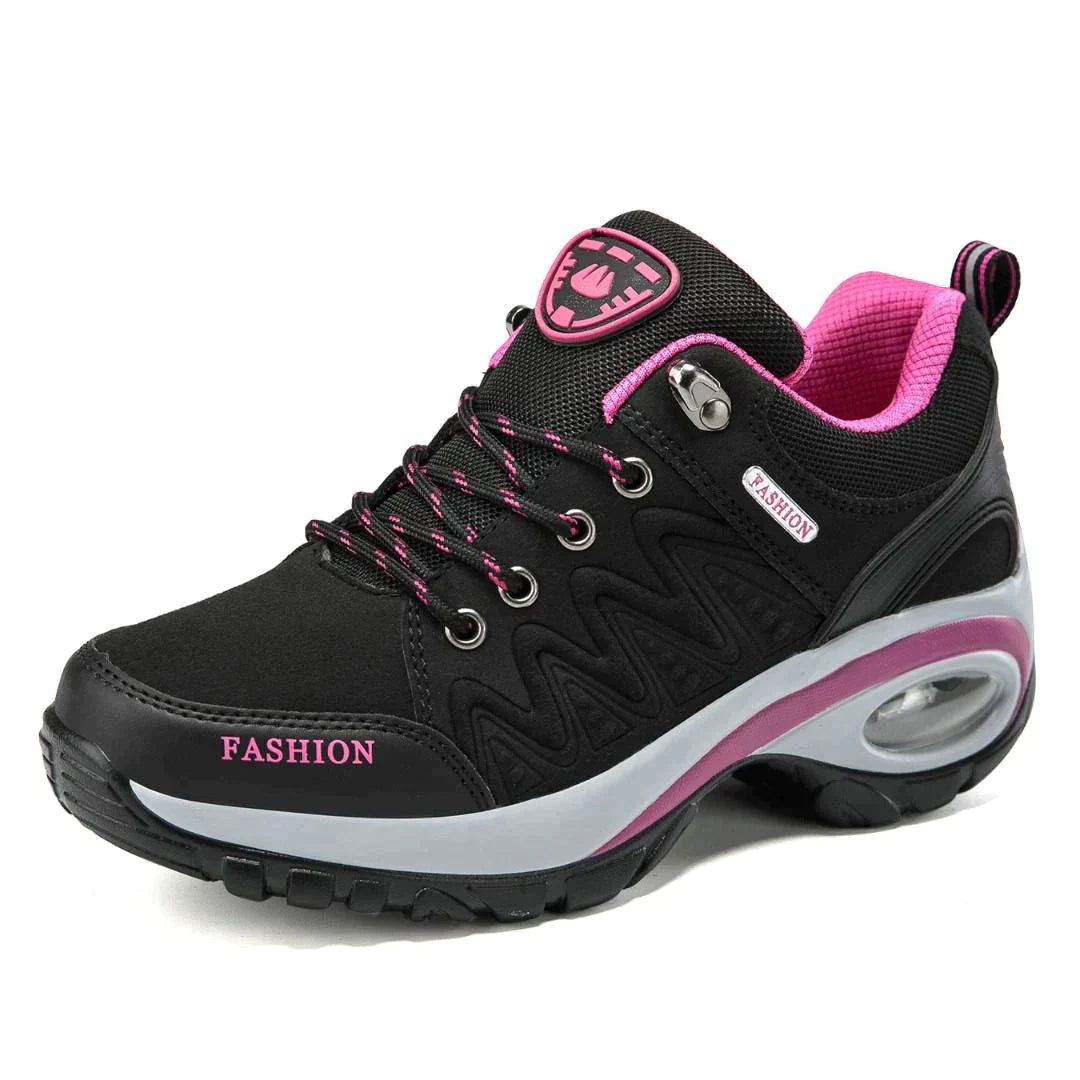 OrthoSteps - Ergonomic Footwear for Pain Relief