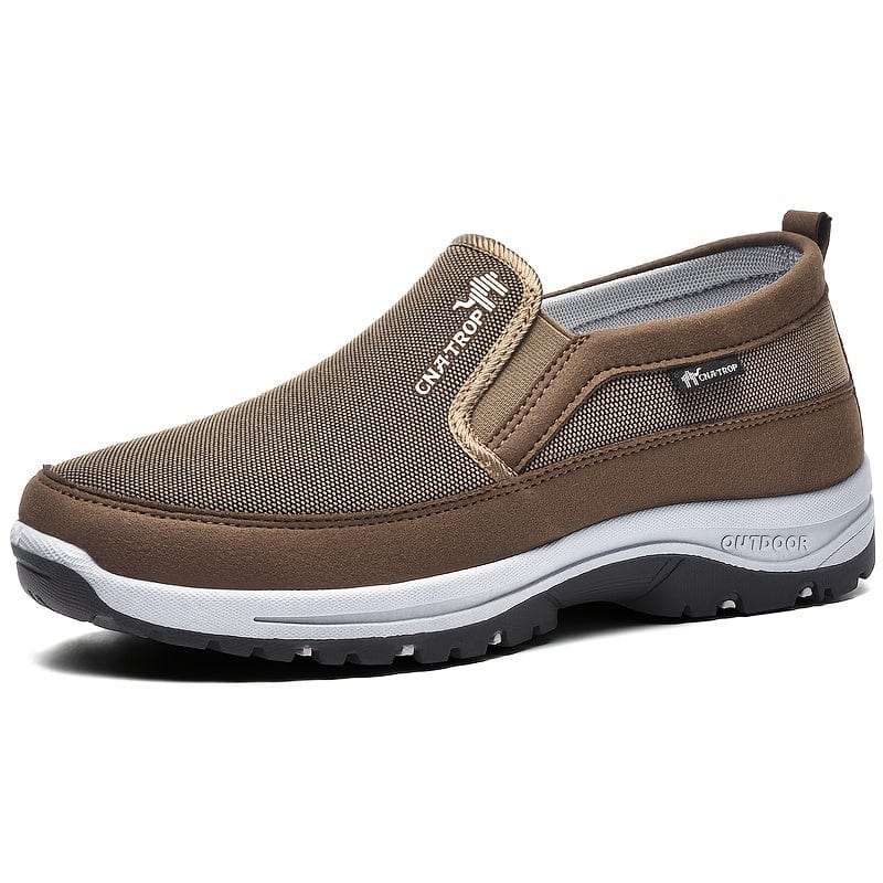 OrthoZen Waterproof Orthopedic Shoes - All-Day Comfort & Foot Support