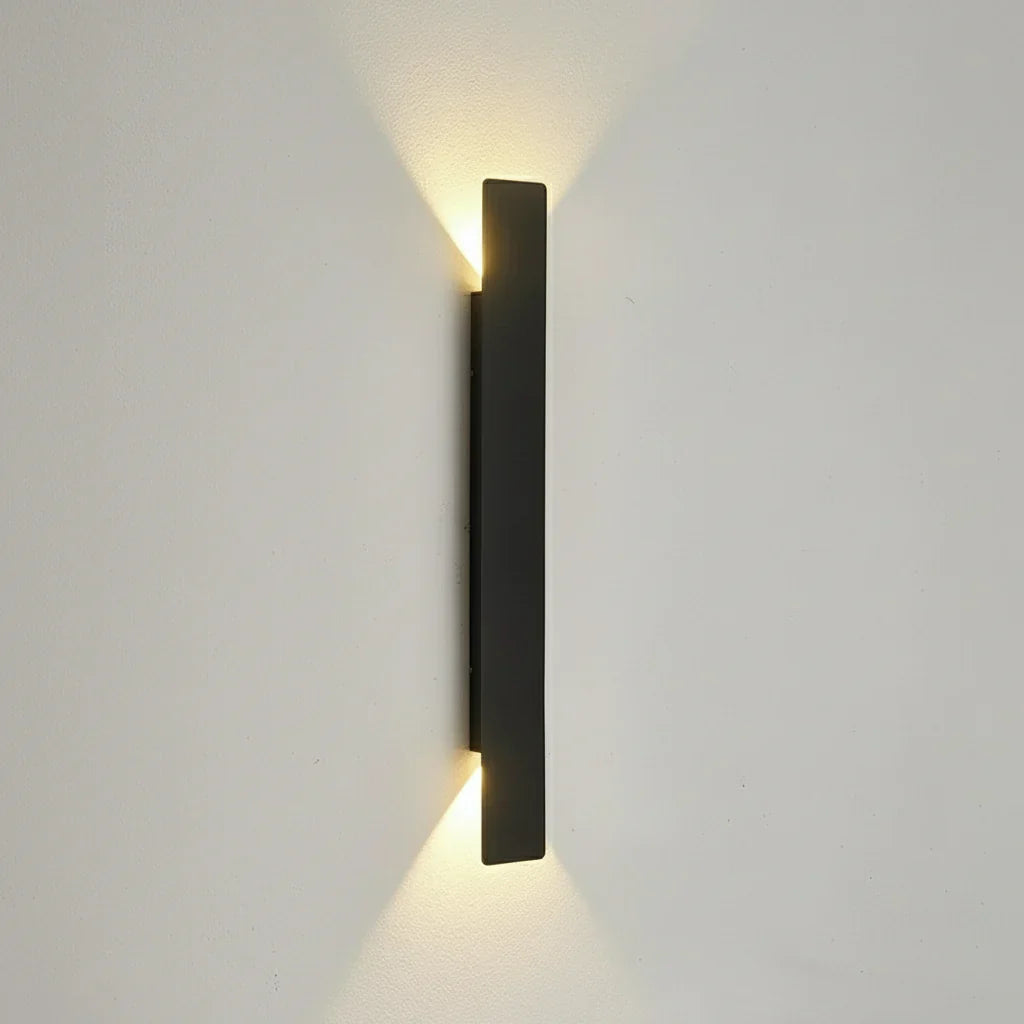 OUTGLOW – Waterproof LED Aluminum Wall Light for Indoor & Outdoor