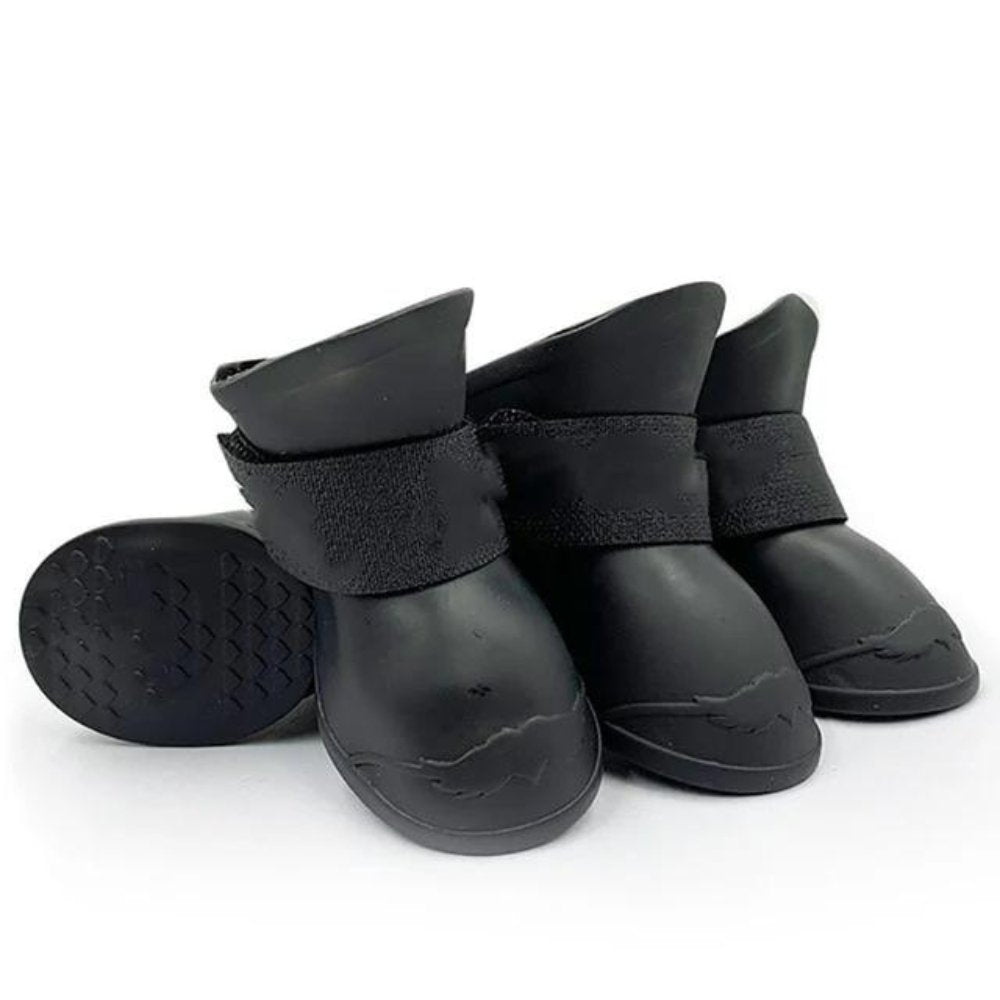 Pawsafe • Waterproof Dog Boots