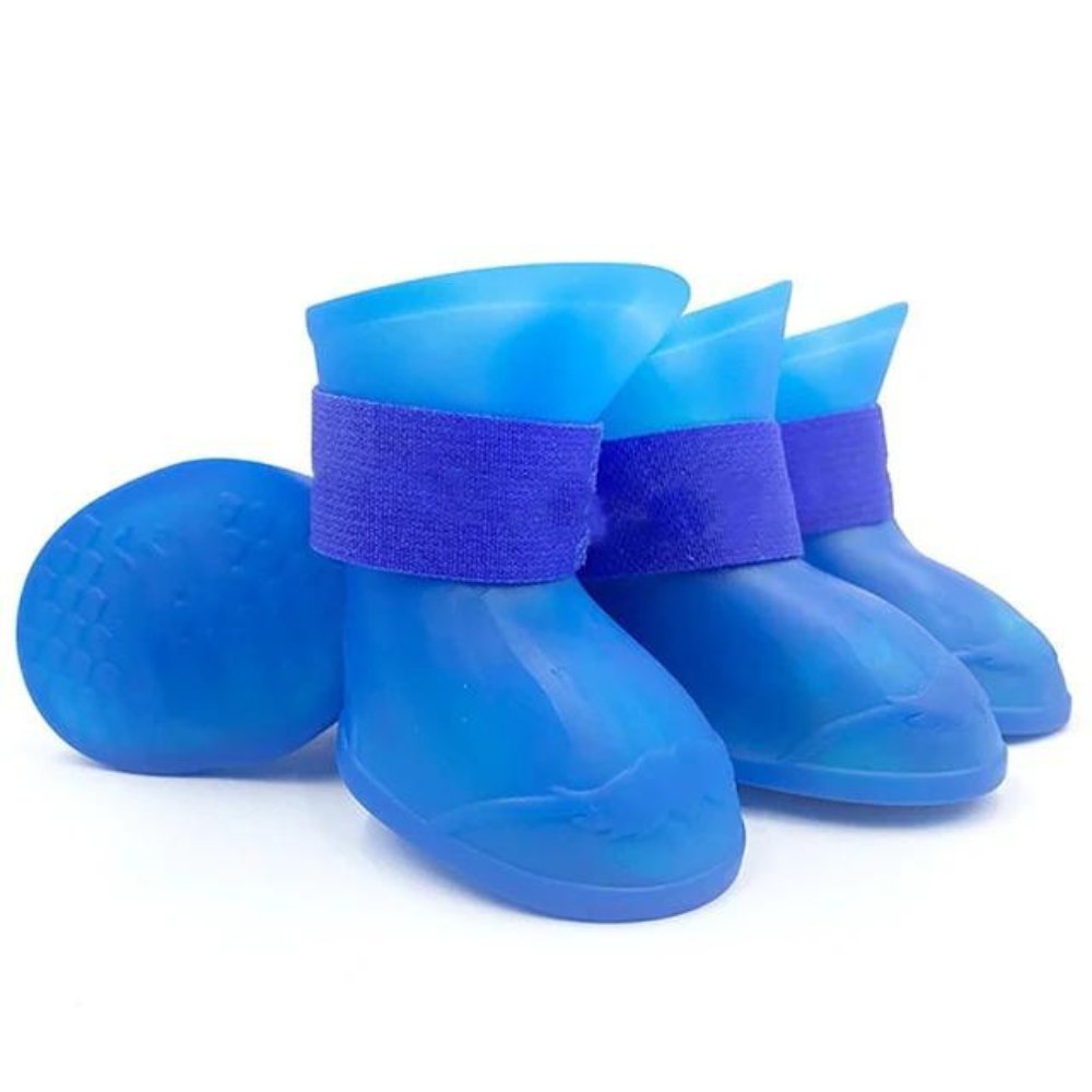 Pawsafe • Waterproof Dog Boots