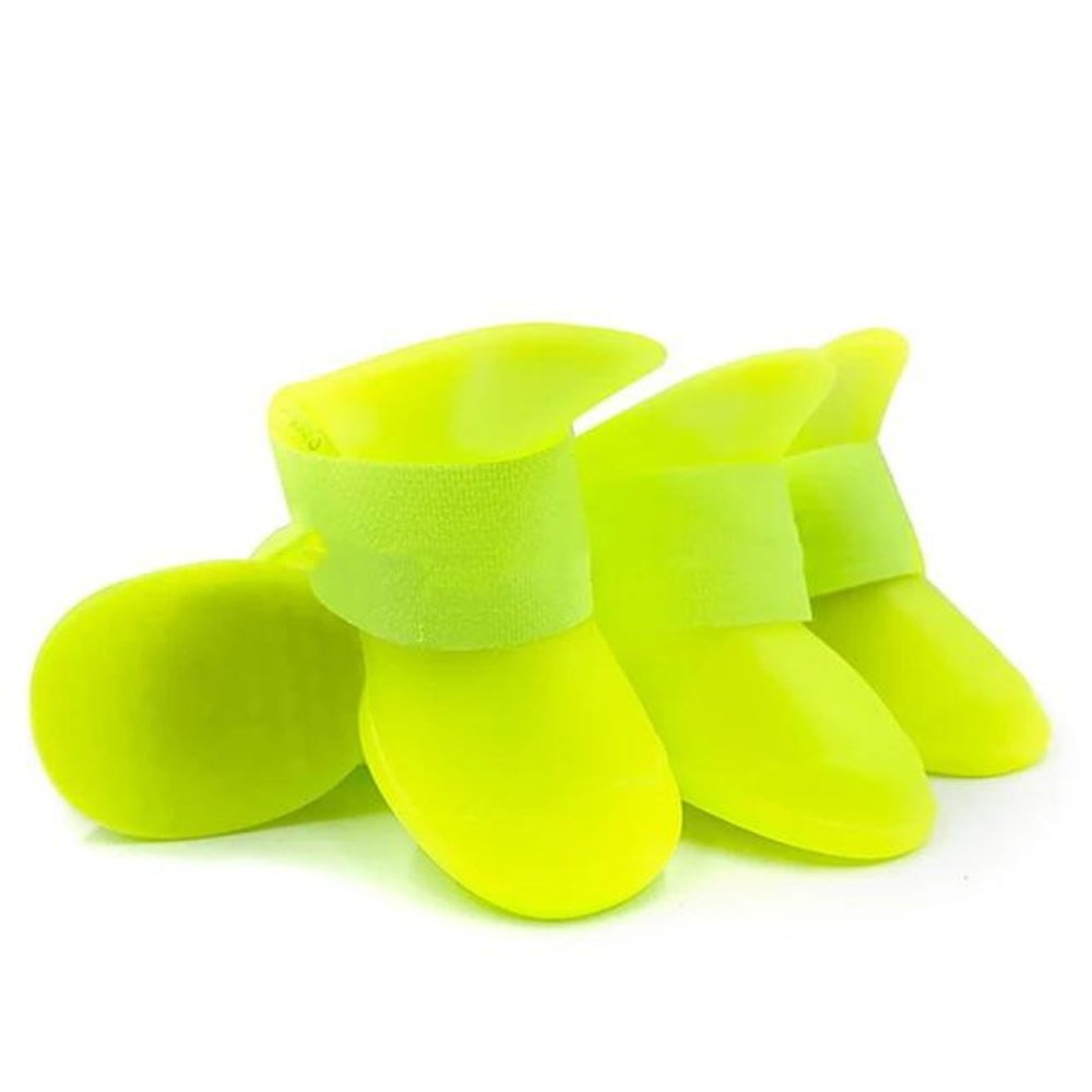 Pawsafe • Waterproof Dog Boots