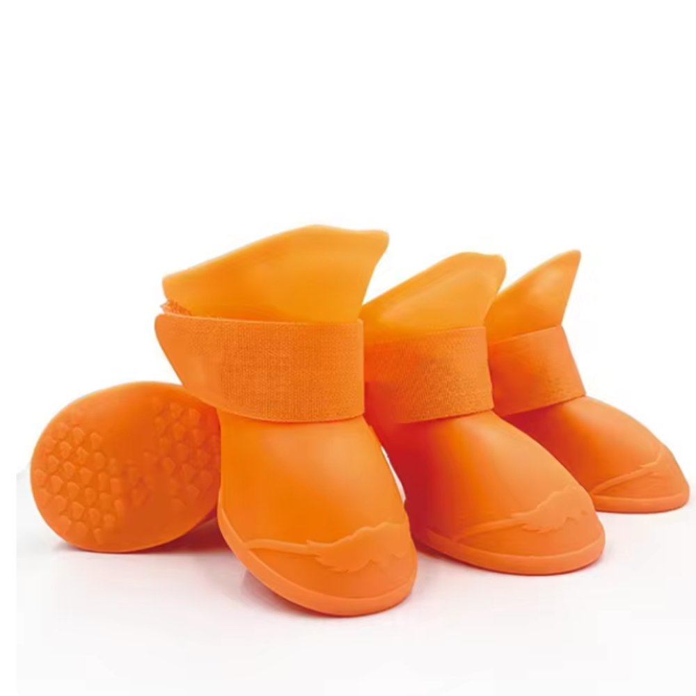 Pawsafe • Waterproof Dog Boots