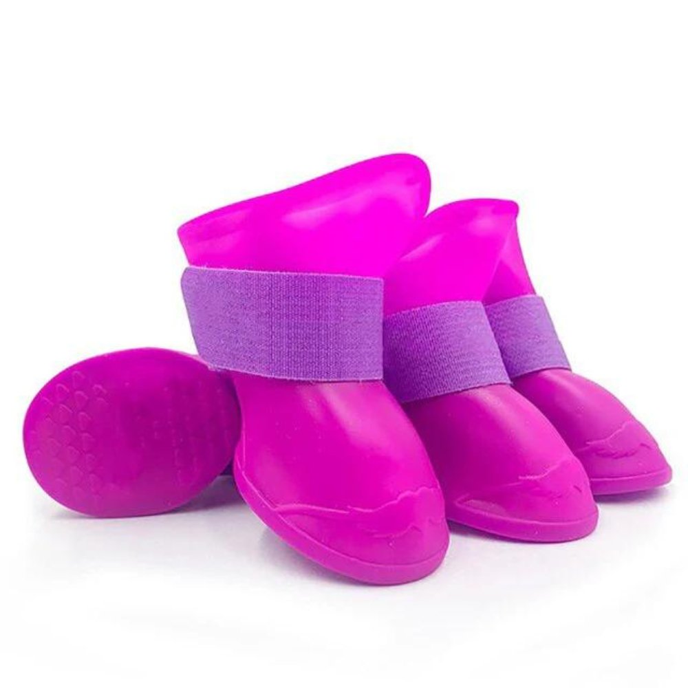 Pawsafe • Waterproof Dog Boots
