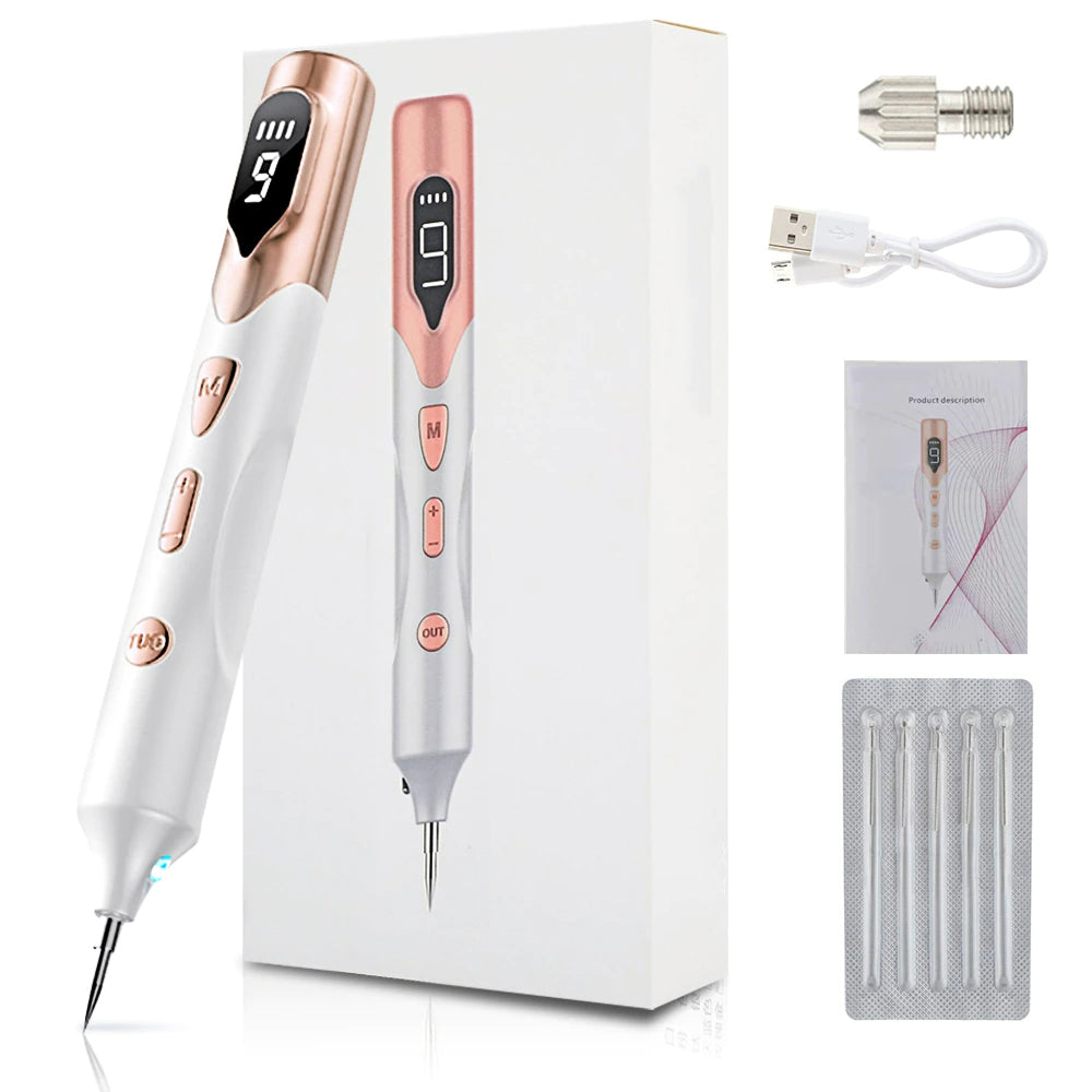 Plasma Pen Skin Tag Remover