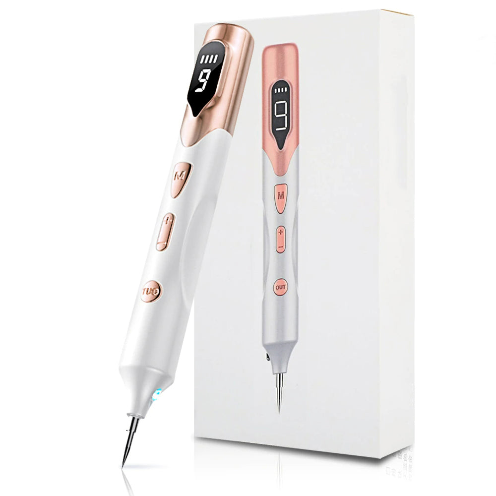 Plasma Pen Skin Tag Remover