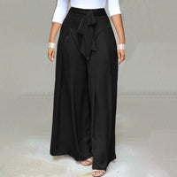 Pantalon de travail large grande taille - Édition automne
