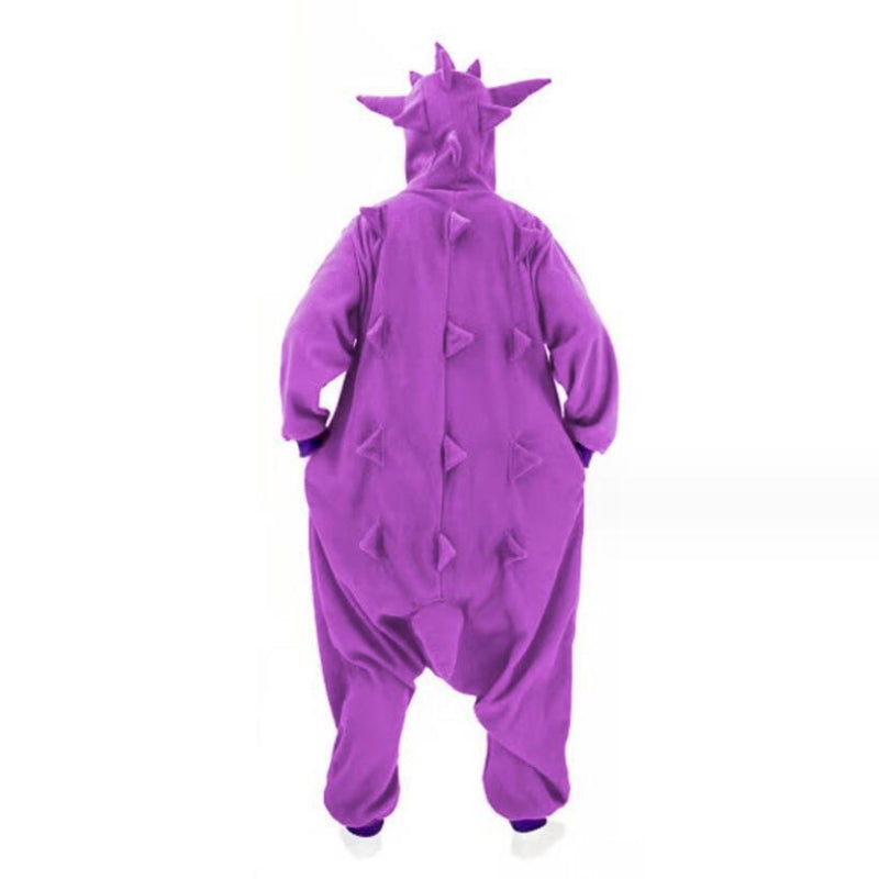 PokéComfort | This pajama turns every night into an adventure