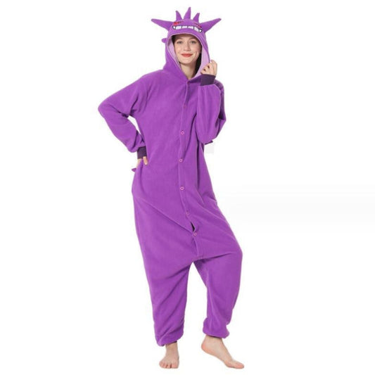 PokéComfort | This pajama turns every night into an adventure