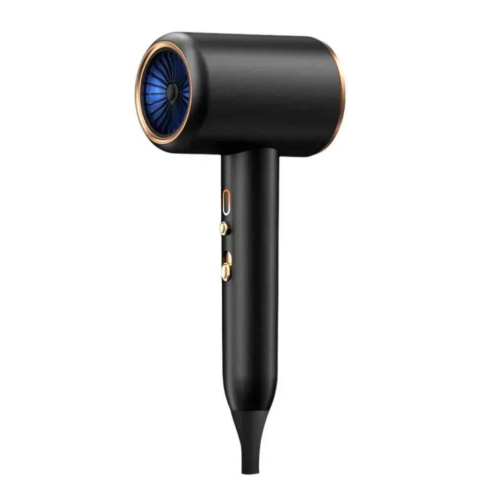 POWERGLOSS – 2400W Hair Dryer with Ion Technology