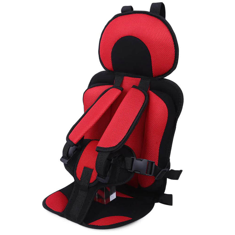 Protective Car Seat Cover for Children