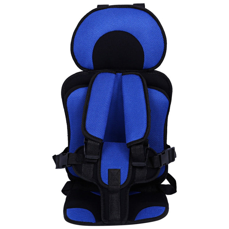 Protective Car Seat Cover for Children